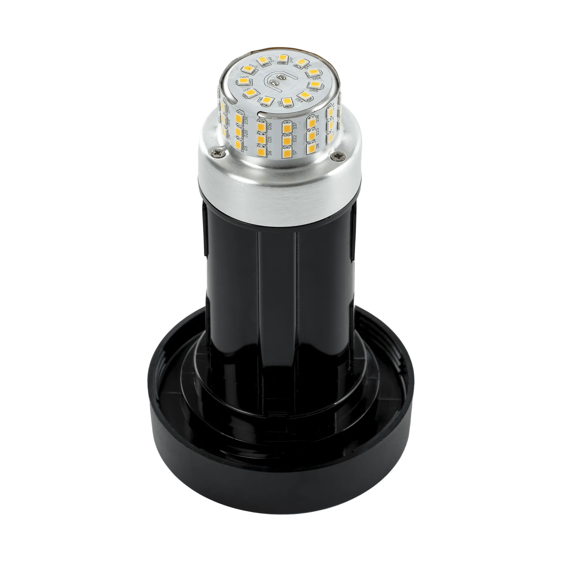 Jack portabel golvlampa, White Tom Dixon