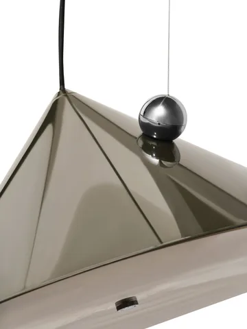 Pose pendel - Kelp, Ø43x30 cm - Tom Dixon