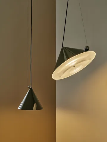 Pose pendel - Kelp, Ø43x30 cm - Tom Dixon