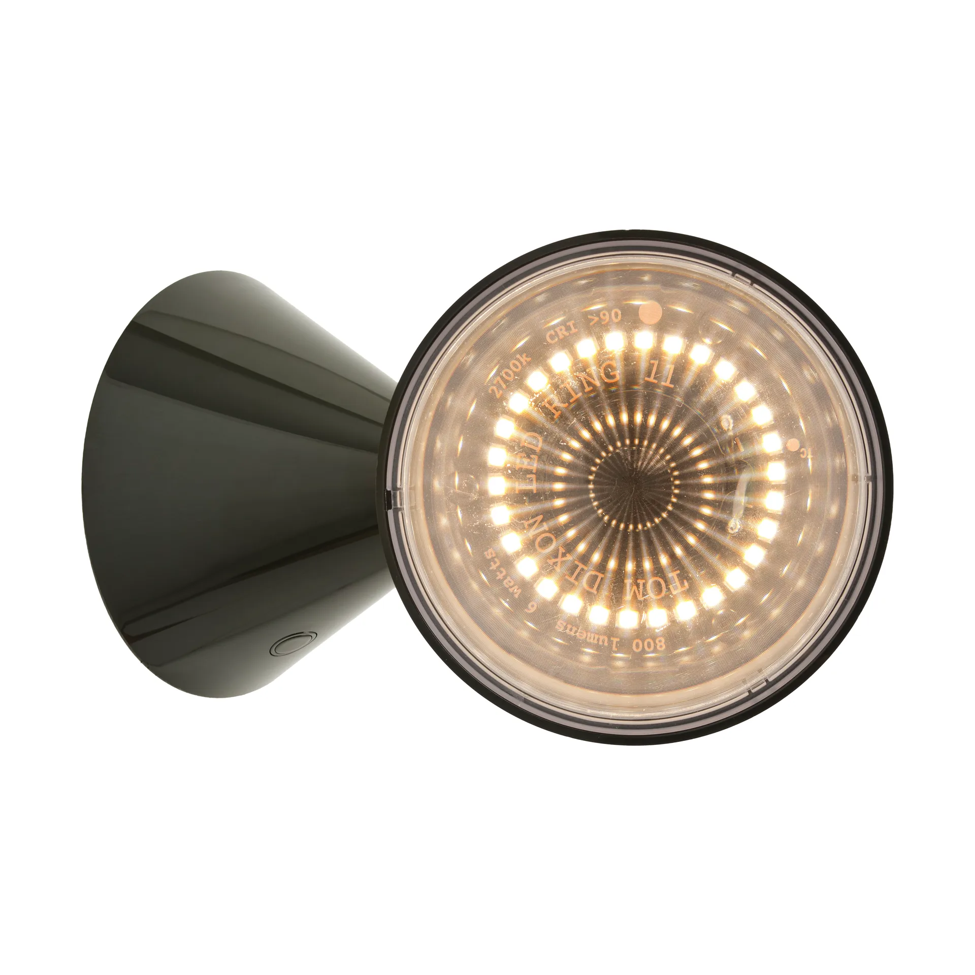 Pose Surface vägglampa, Kelp Tom Dixon