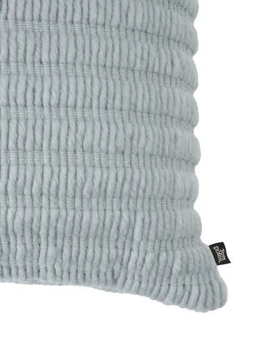 Ridge kudde 45x45 cm - Light Blue - Tom Dixon