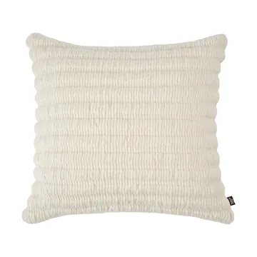 Ridge kudde 45x45 cm - Natural - Tom Dixon