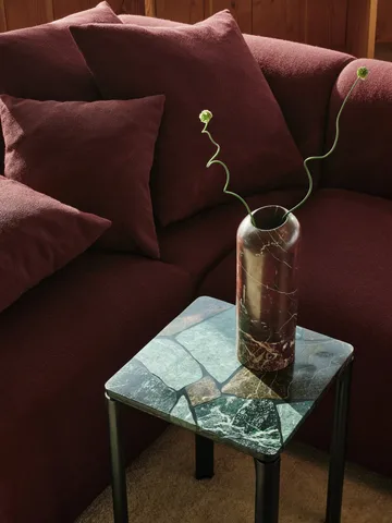 Smash sidobord - Green, 35x35x50 cm - Tom Dixon