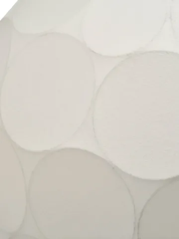 Soft pendel Ø45 cm - White - Tom Dixon