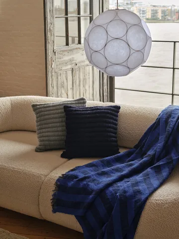 Soft pendel Ø45 cm - White - Tom Dixon