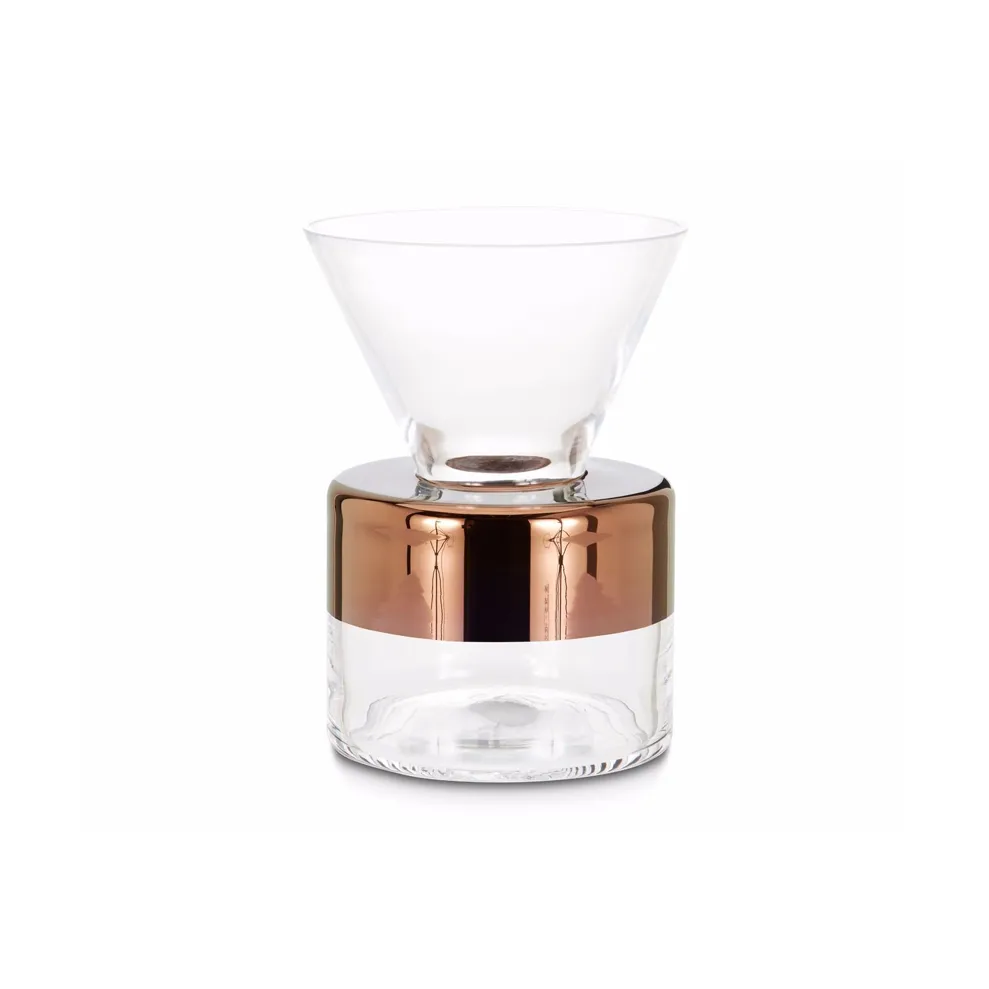 Tank vas, Koppar, medium Tom Dixon