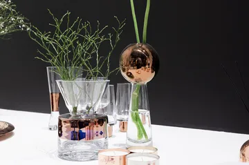 Tank vas - Koppar, medium - Tom Dixon
