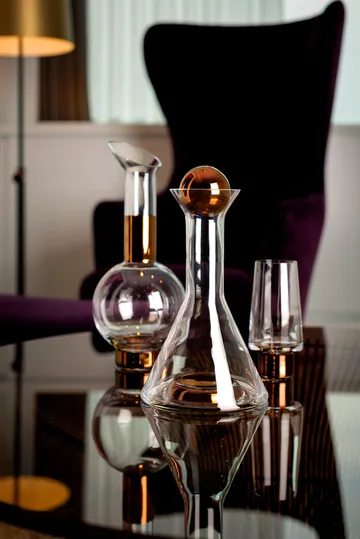 Tank vinkaraff 1 L - Koppar - Tom Dixon