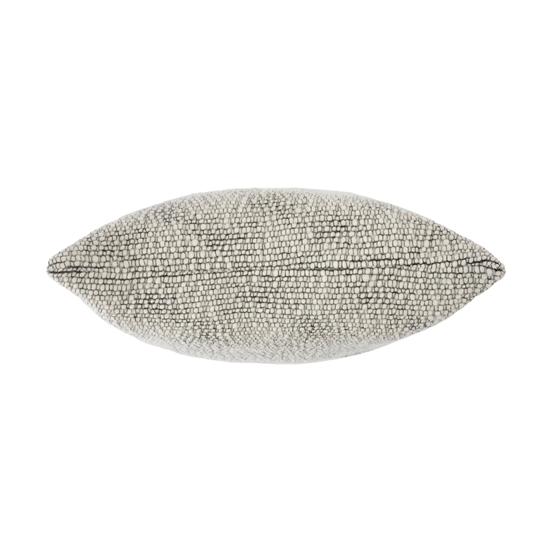 Thread kudde, Black & White, 50x50 cm Tom Dixon