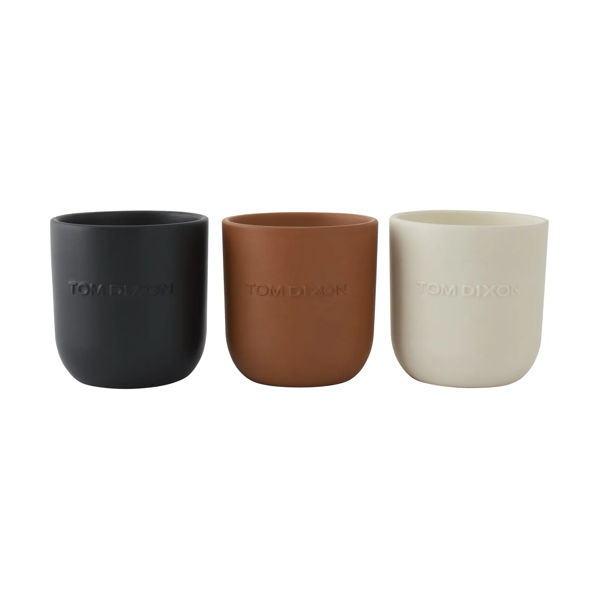 Tom Dixon doftljus, Earth, 32 h Tom Dixon