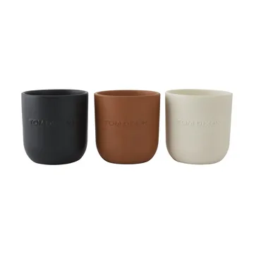 Tom Dixon doftljus - London, 32 h - Tom Dixon