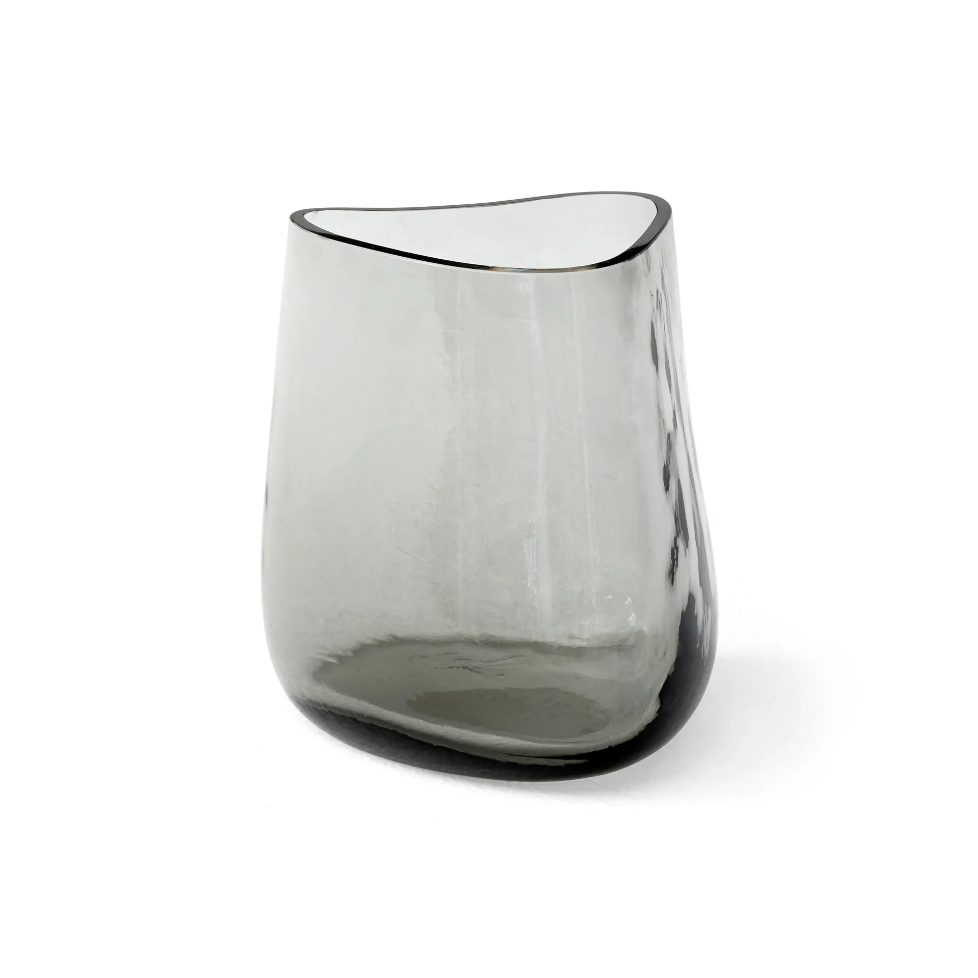 Collect SC66 vas glas 16 cm, Shadow &Tradition