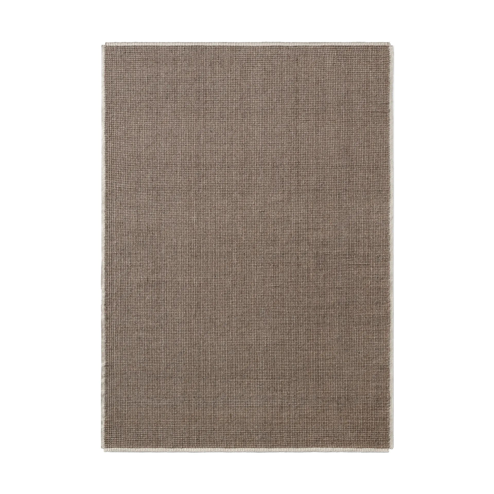 Collect SC84 matta 170x240 cm, Camel &Tradition