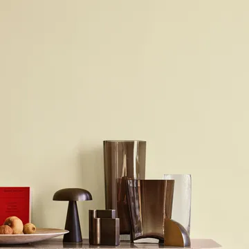 Collect vas SC36 40 cm - Caramel - &Tradition