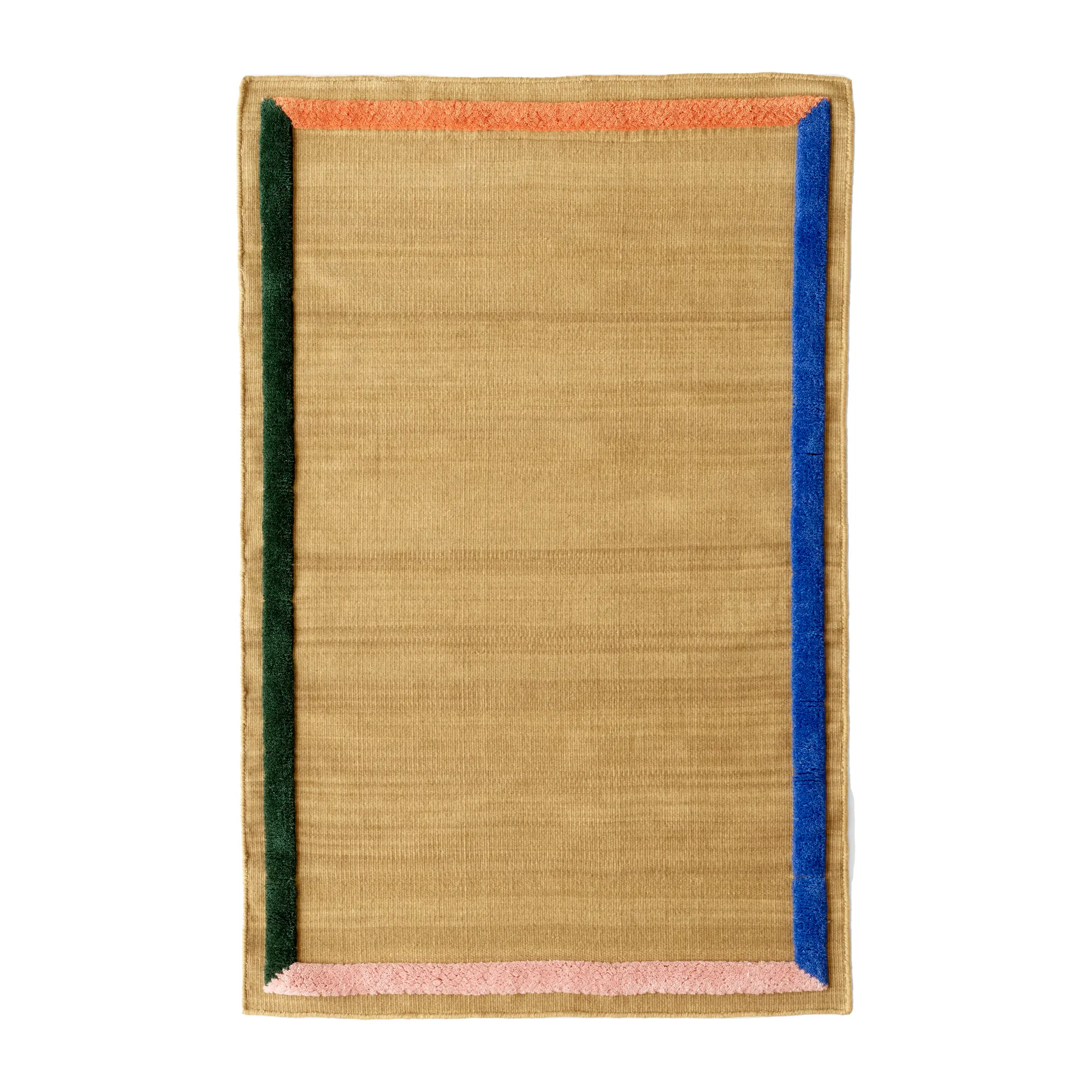 Framed AP13 matta 90x140 cm, Sisal &Tradition