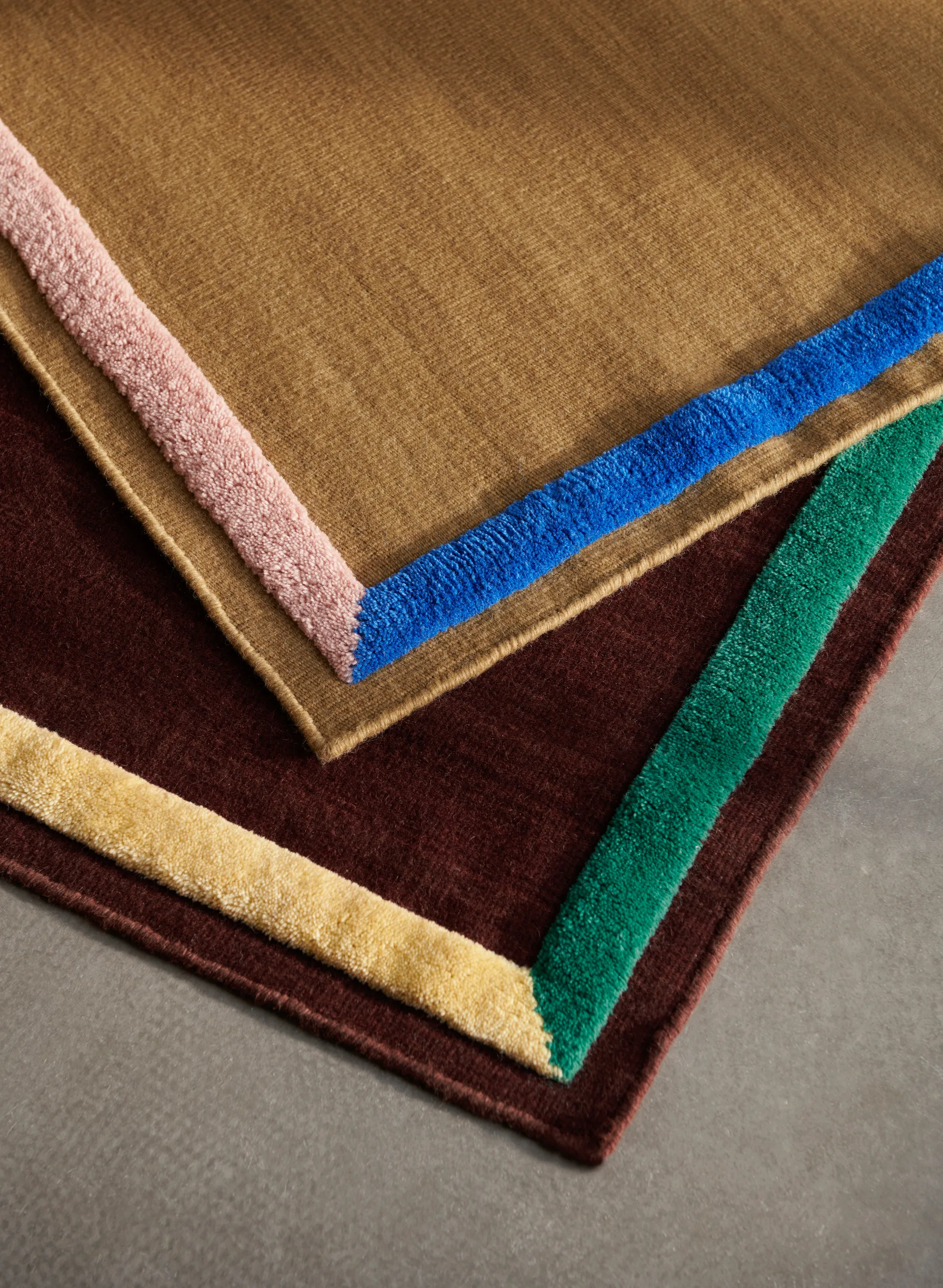 Framed AP14 matta 90x240 cm, Sisal &Tradition
