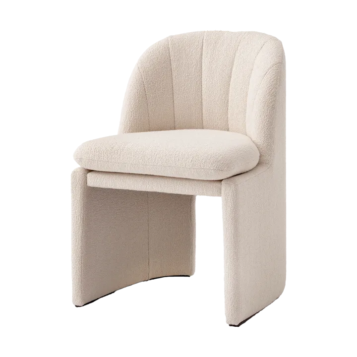 Loafer Side Chair SC106 stol - Barnum 24 - &Tradition