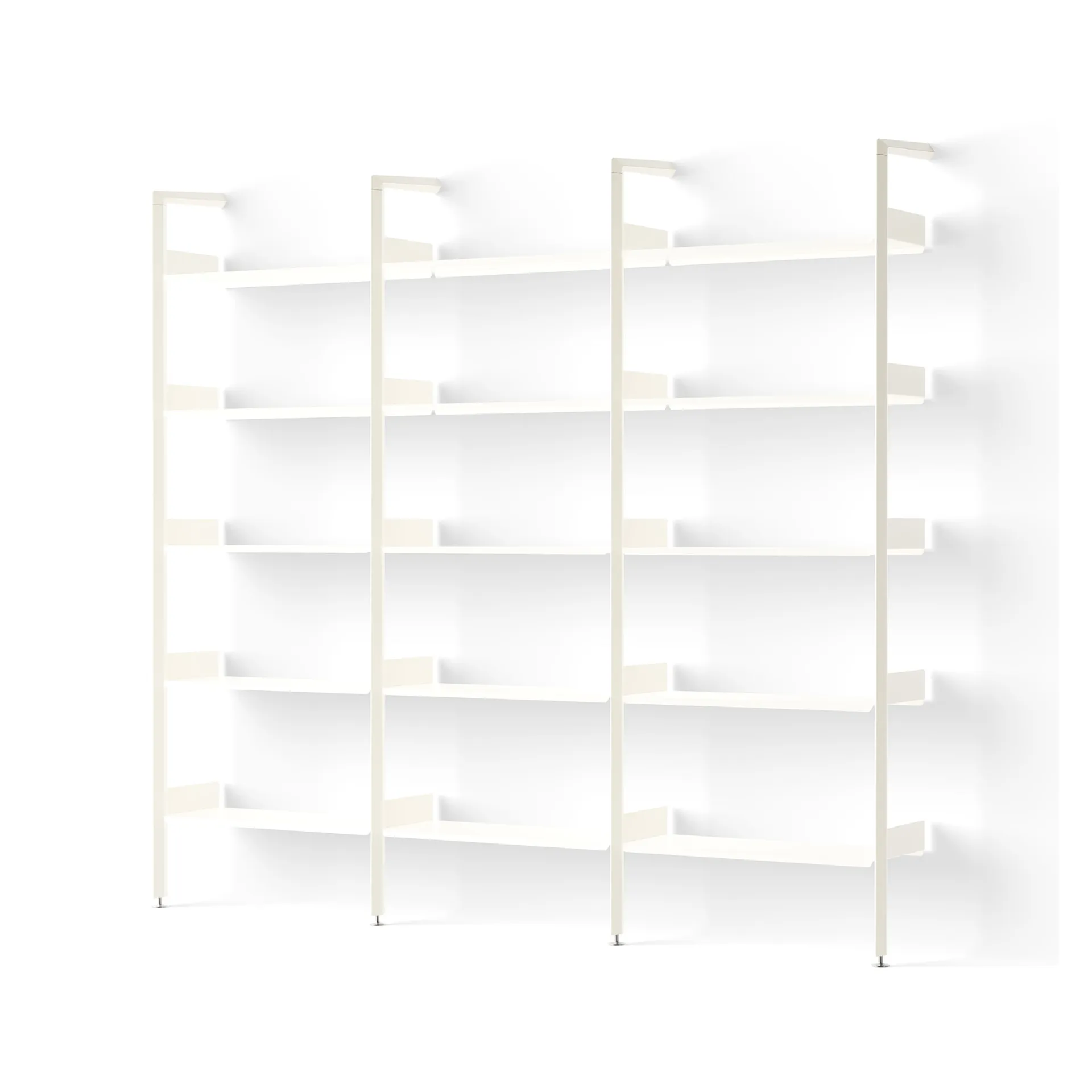 Rombe hylla konfiguration F alabaster &Tradition