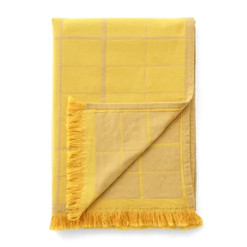 Untitled AP10 pläd 150x210 cm - Desert yellow - &Tradition