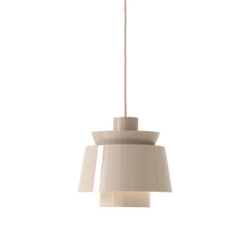 Utzon JU1 lampa - Grey beige, Ø22 cm - &Tradition