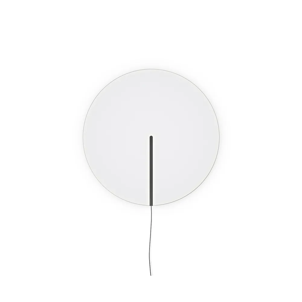 Guise vägglampa, graphite, 2262 Vibia