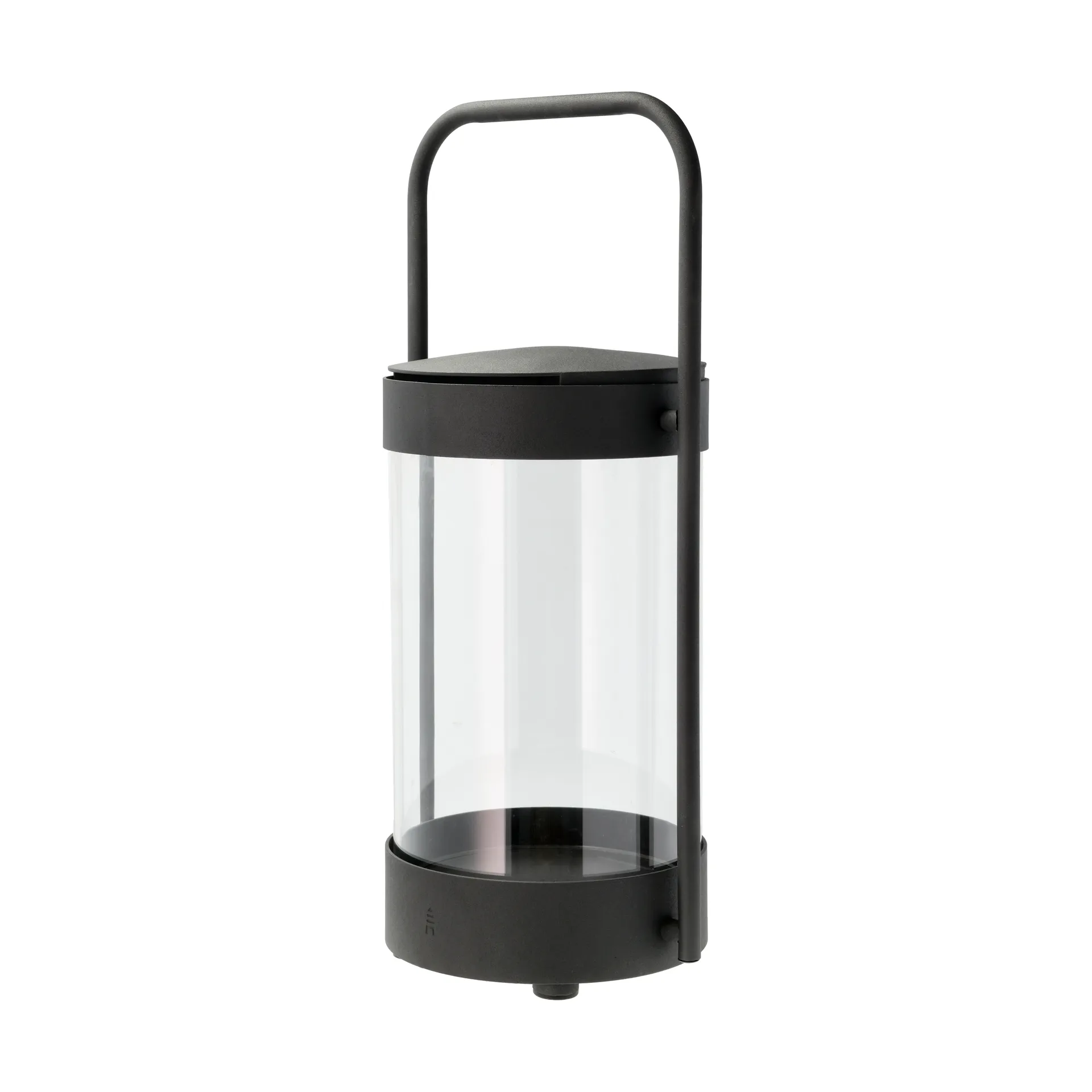 Ancona lanterna 62,7 cm, Svart Villa Collection
