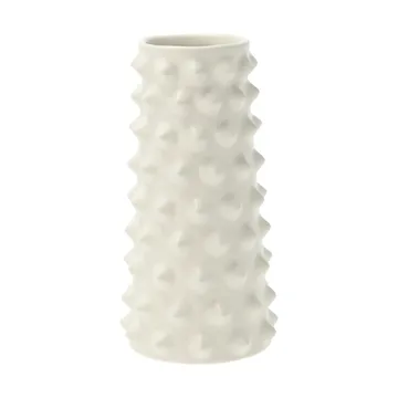 Vaest vas 20xØ9,7 cm - Offwhite - Villa Collection