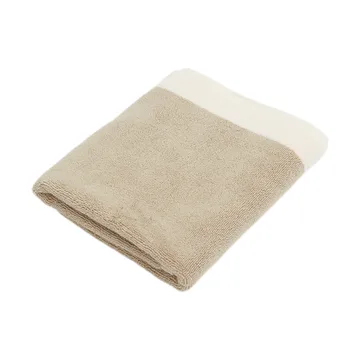 Vipp101 badrumsmatta - Khaki, 50x70 cm - Vipp