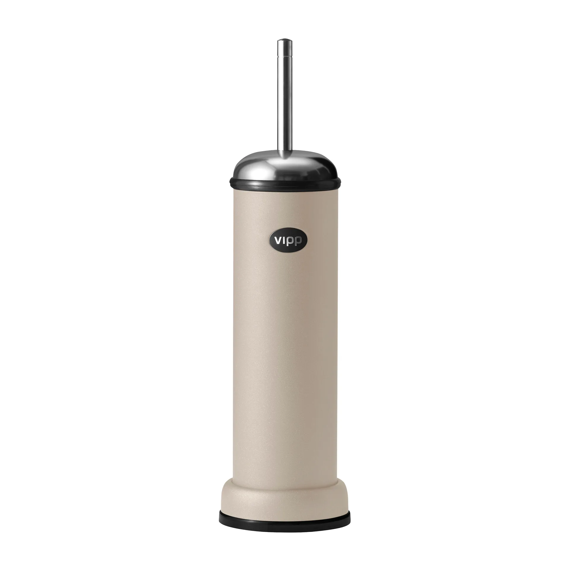 Vipp11 toalettborste, Beige Vipp