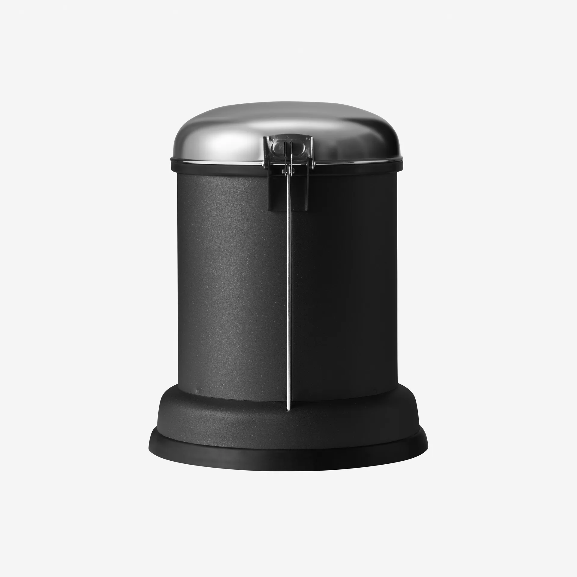 Vipp14 pedalhink 8 l, Black Vipp