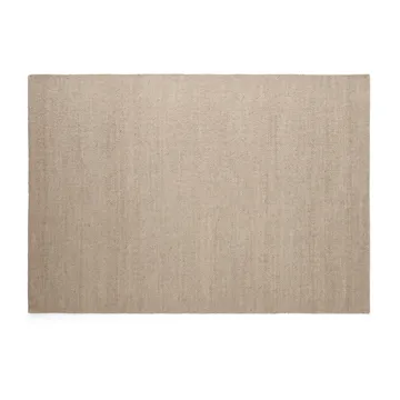 Vipp143 ullmatta 200x300 cm - Dark beige - Vipp