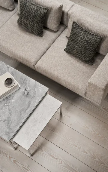 Vipp426 coffee table bord - Sky grey 30x70 cm - Vipp