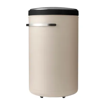 Vipp441 tvättkorg Ø39x69 cm - Matt beige - Vipp