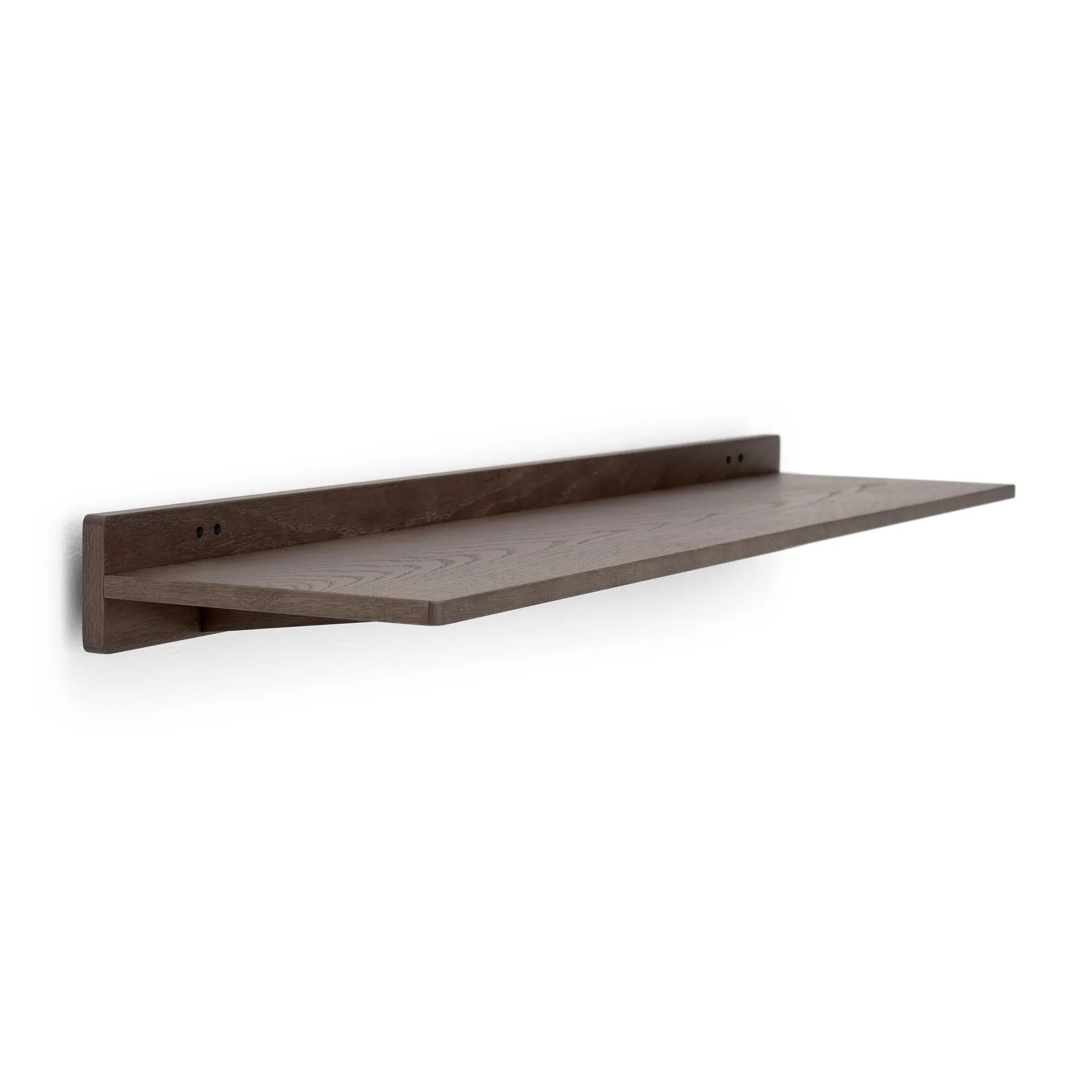 Vipp479 Chimney hylla 120 cm, Dark oak Vipp