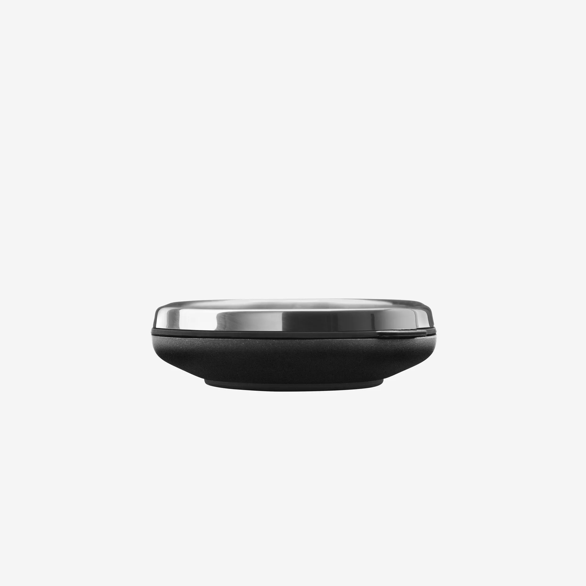 Vipp5 tvålfat, Black Vipp