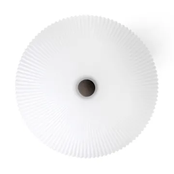 Vipp592 Sculpture bordslampa 52 cm - White marble - Vipp