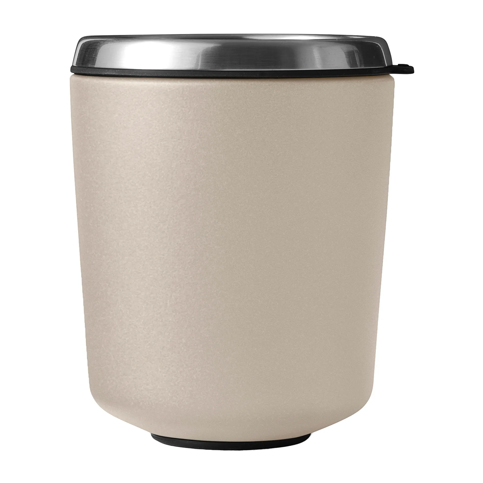 Vipp7 tandborsthållare, Beige Vipp