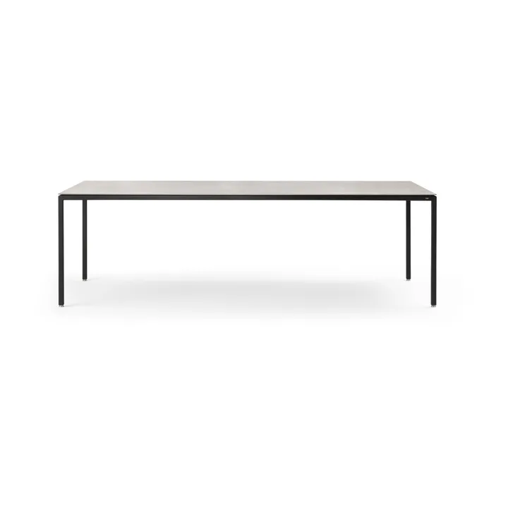 Vipp972 matbord 240x95x72,5 cm - Ceramic - Vipp