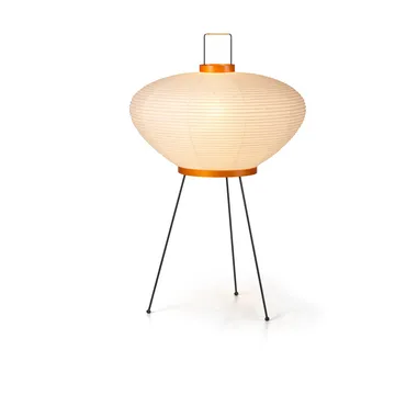 Akari 9A bordslampa 69 cm - Vit - Vitra