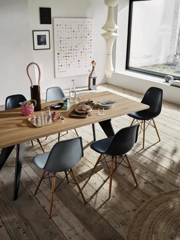 Akari E pendel Ø48 cm - Vit - Vitra