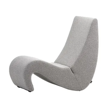 Amoebe fåtölj - Cento salt´n pepper - Vitra