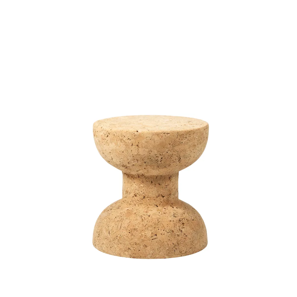 Cork family pall, Model e Vitra
