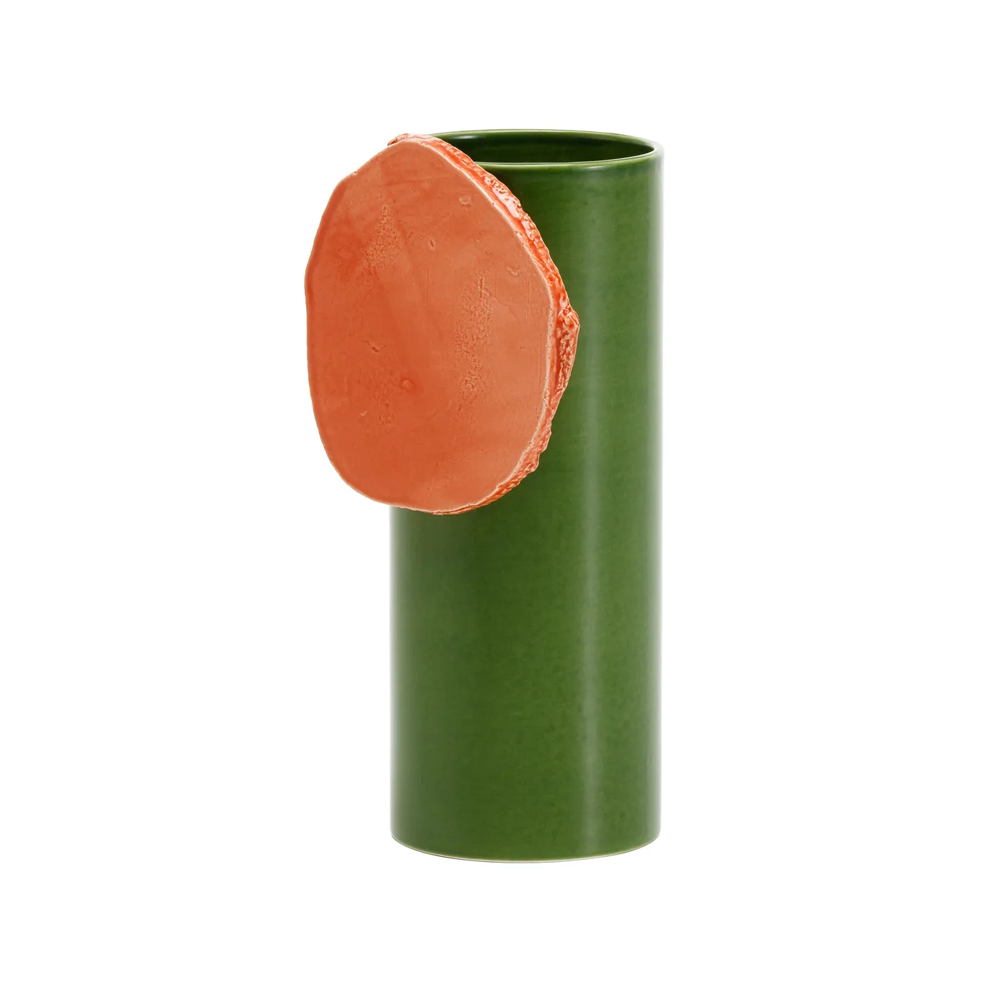 Découpage vas, Disque Vitra