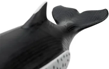 Eames House Whale träval - Laquered ash - Vitra