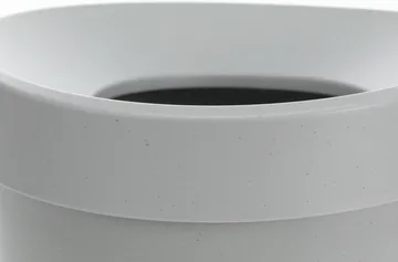 Happy Bin RE S papperskorg 29,5 cm Ø23,5 cm - Grey RE - Vitra