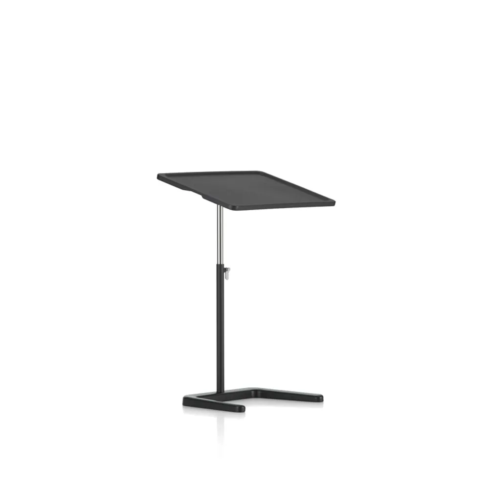 NesTable laptopbord, Basic dark Vitra