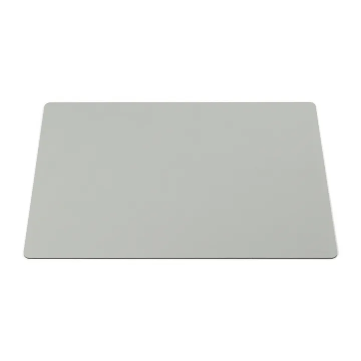 Repad skrivbordsunderlägg 48x70 cm - Light sage - Vitra