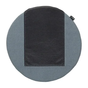 Soft seats outdoor type C stolsdyna - Simmons 53 white/steel blue - Vitra