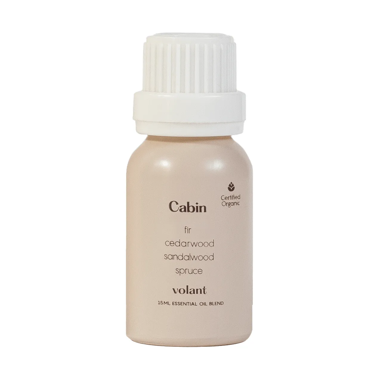 Cabin eterisk blend, 10 ml Volant
