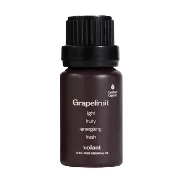 Grapefruit eterisk olja - 10 ml - Volant